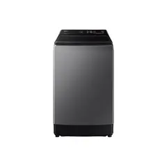 SAMSUNG - Lavadora de carga superior 15Kg con Eco Bubble