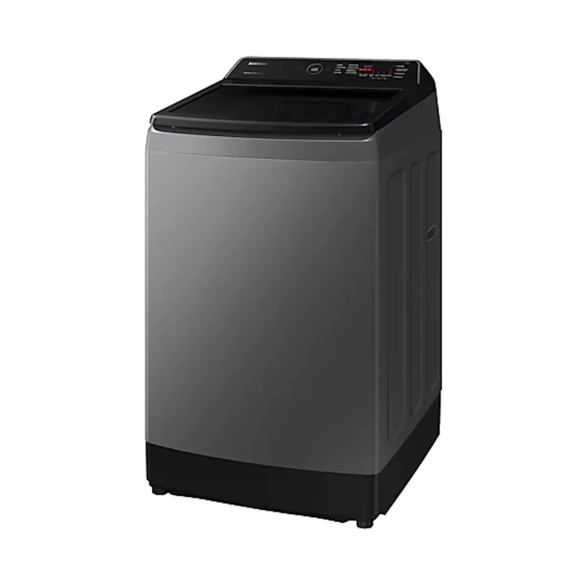 SAMSUNG - Lavadora de carga superior 15Kg con Eco Bubble