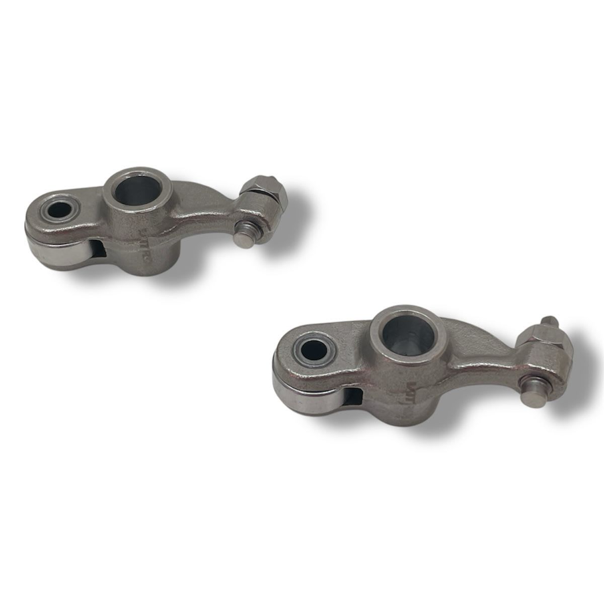 GENERICO - BALANCINES VALVULA JGO NK-150-CBF-150-TNT-150 CARBURADA VITRIX