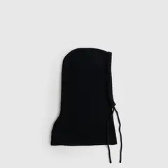 LOUNGE - Balaclava Mujer Tejida