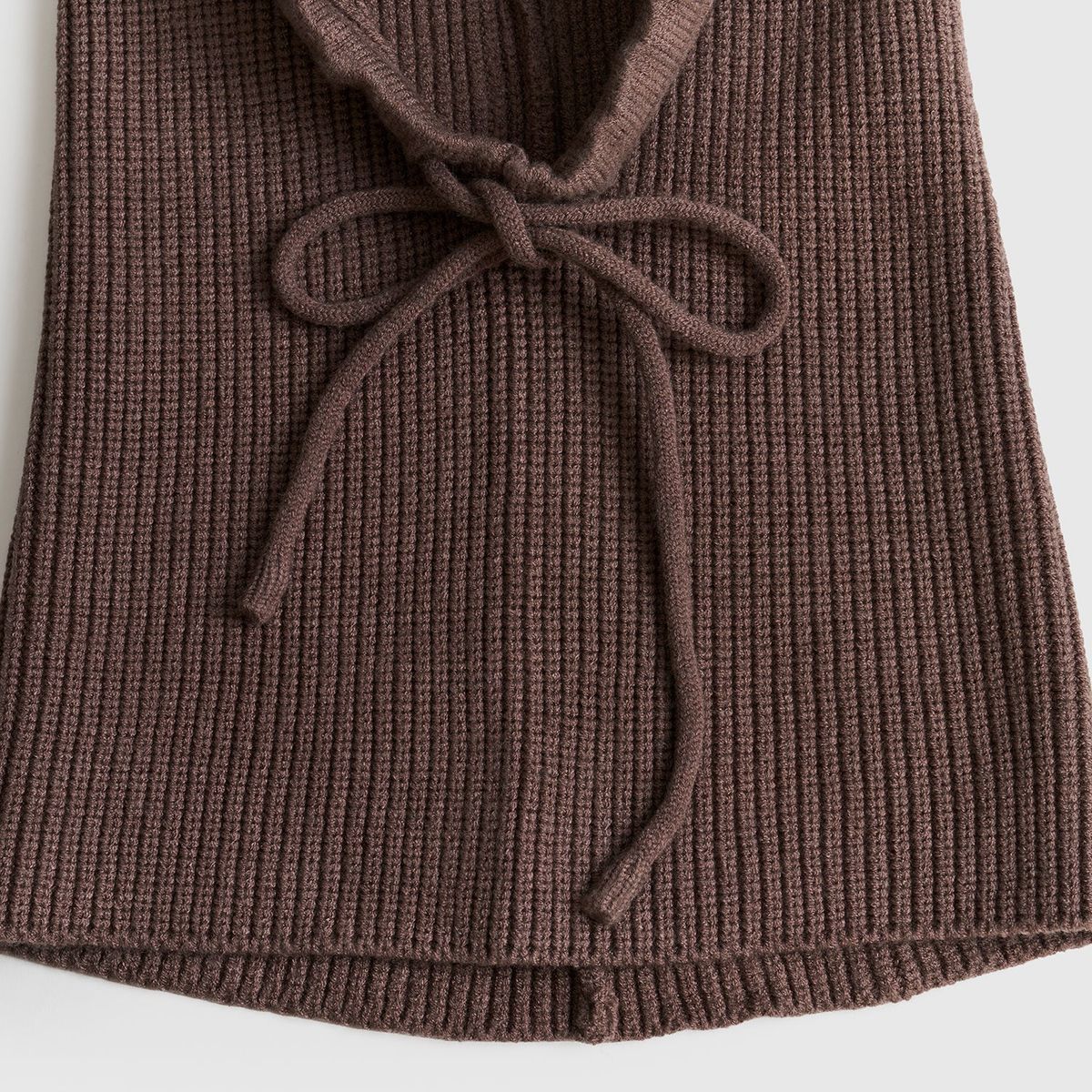 LOUNGE - Balaclava Mujer Tejida