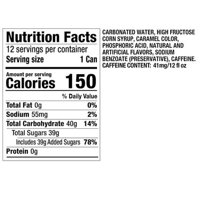 Imagen 2 del producto Bebidas Lata Dr. Pepper 12 un x 355 ml