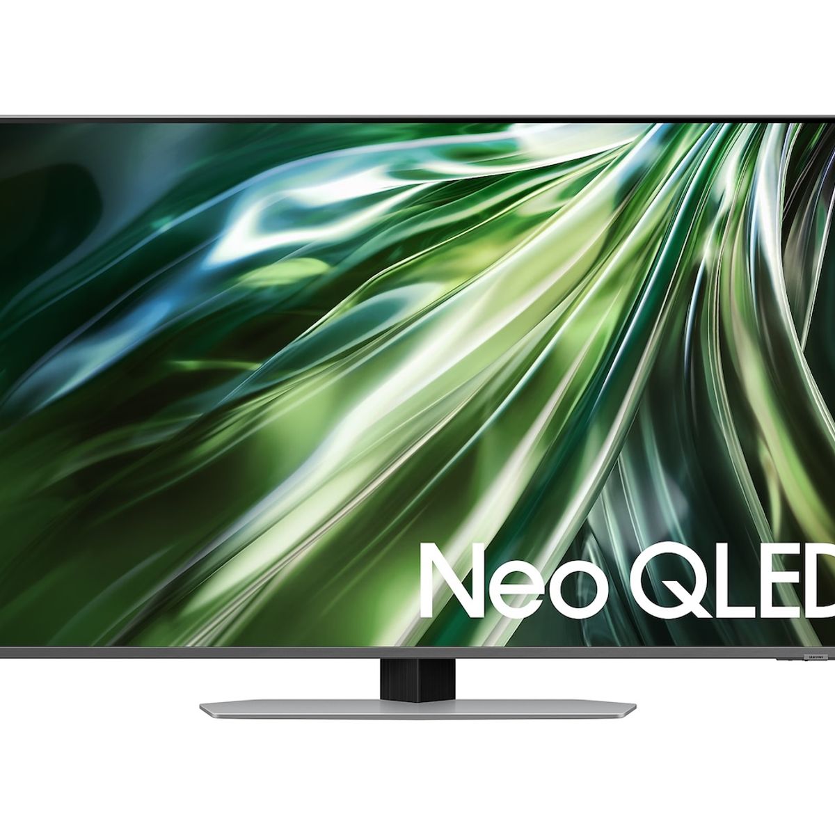 SAMSUNG - Smart TV Samsung 55'' Neo QLED 4K QN90D (2024)
