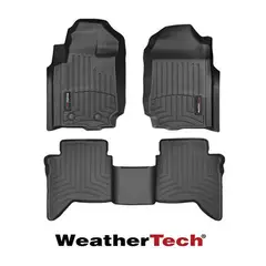 MAZDA - Calce perfecto BT50 2012-2020