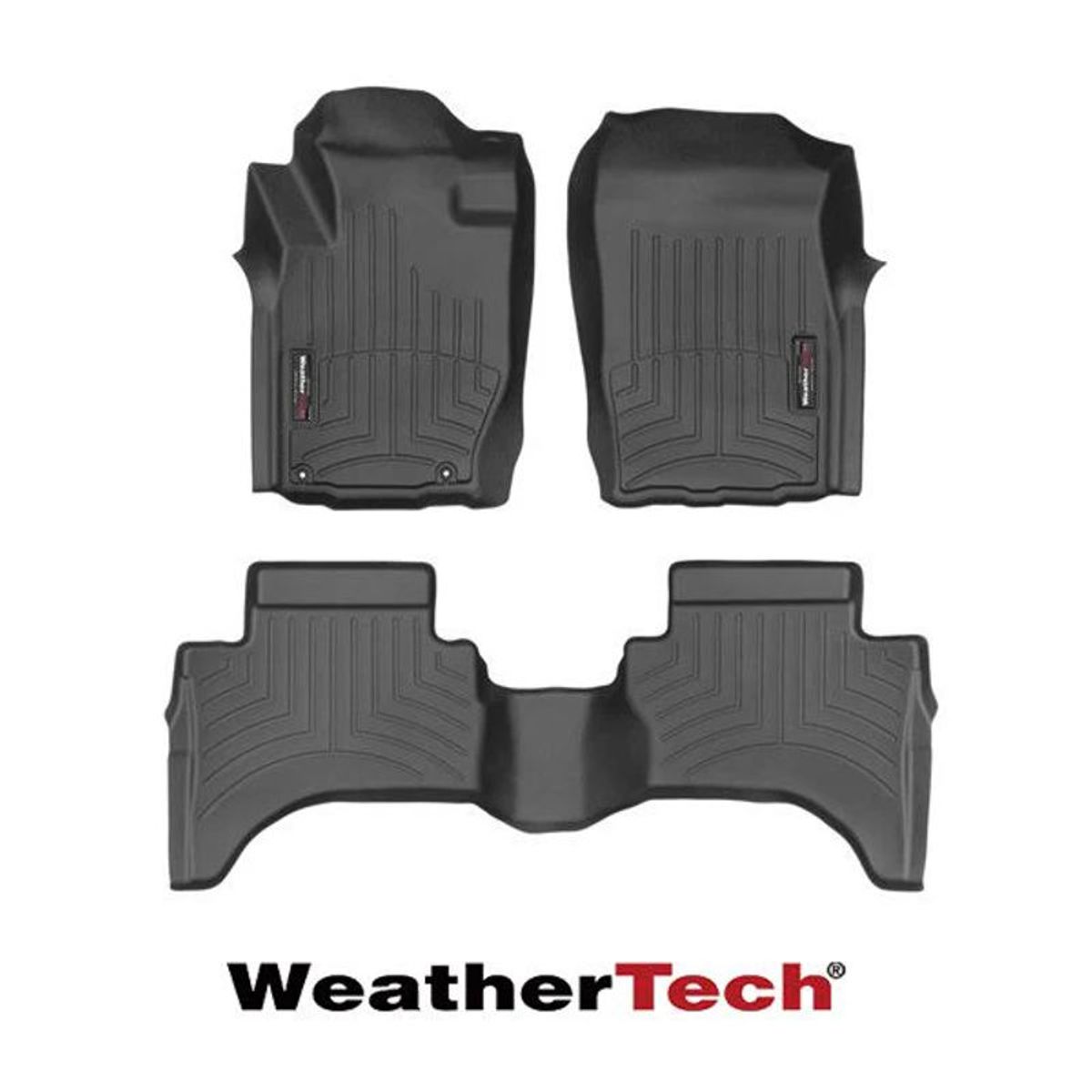 MITSUBISHI - Calce perfecto Mitsubishi L200 2015-2022