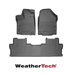 HONDA - Calce perfecto Ridgeline 2017+