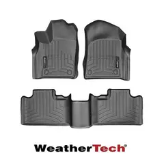 JEEP - Calce perfecto Grand Cherokee 2012-2023