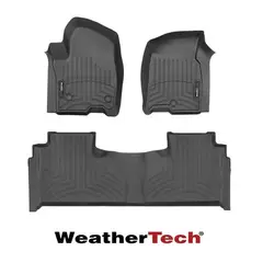 CHEVROLET - Calce perfecto Suburban 2021-