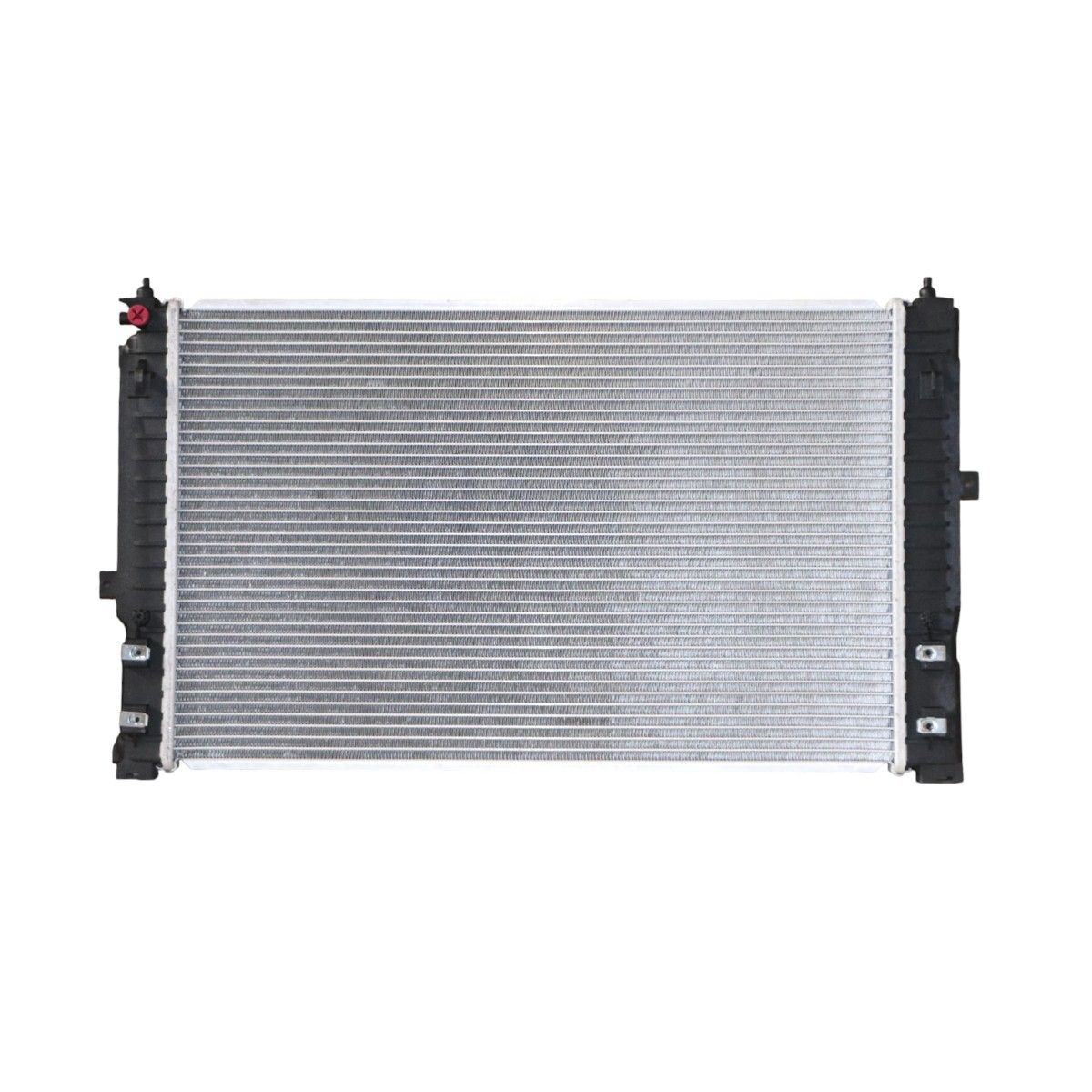 GENERICO - Radiador Audi A4 A6 Y Volkswagen Passat 1994 AL 2005