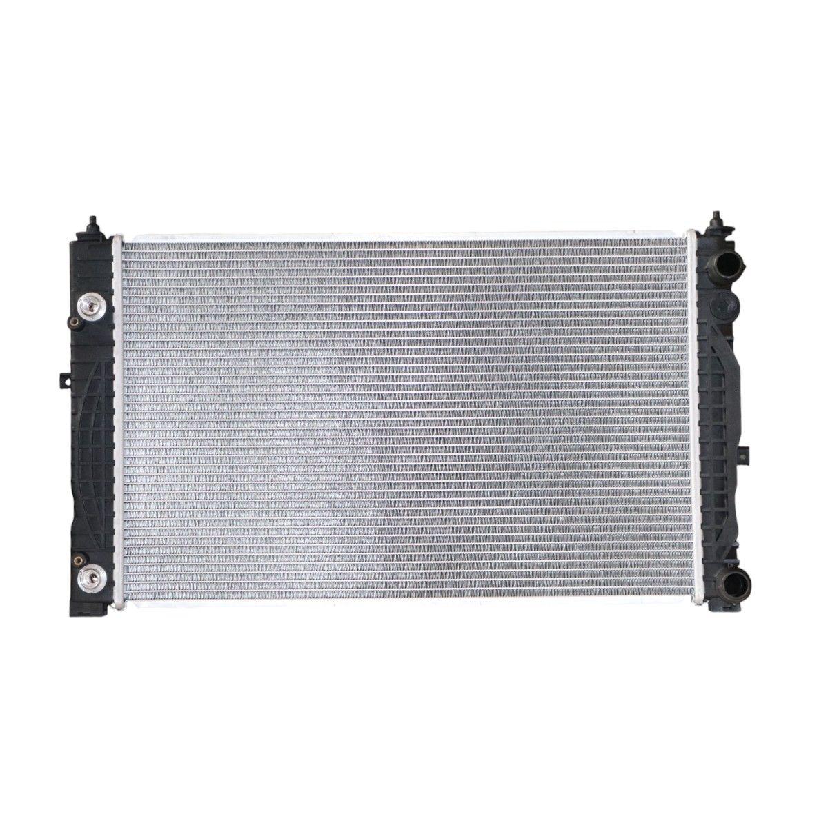 GENERICO - Radiador Audi A4 A6 Y Volkswagen Passat 1994 AL 2005