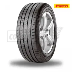 PIRELLI - Neumatico 265/60R18 SCORPION VERDE H-100 MOE