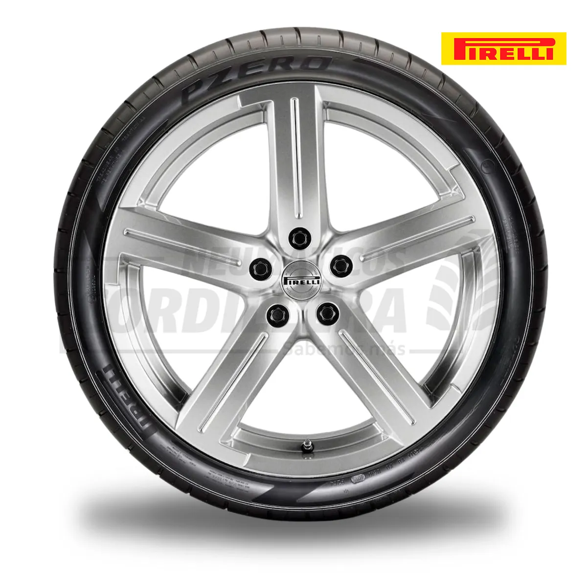 PIRELLI - Neumatico 275/40R19  PIRELLI PZERO  Y-101