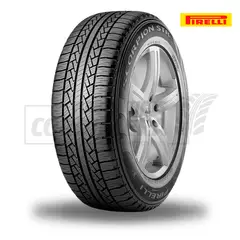 PIRELLI - Neumatico 245/50R20 SCORPION STR H-102