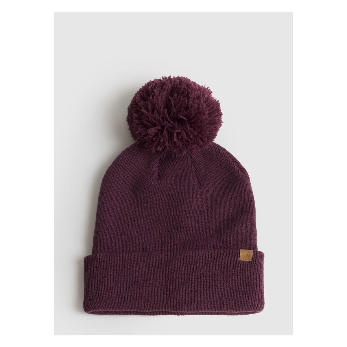 LOUNGE - Gorro Patch Alto Invierno LOUNGE