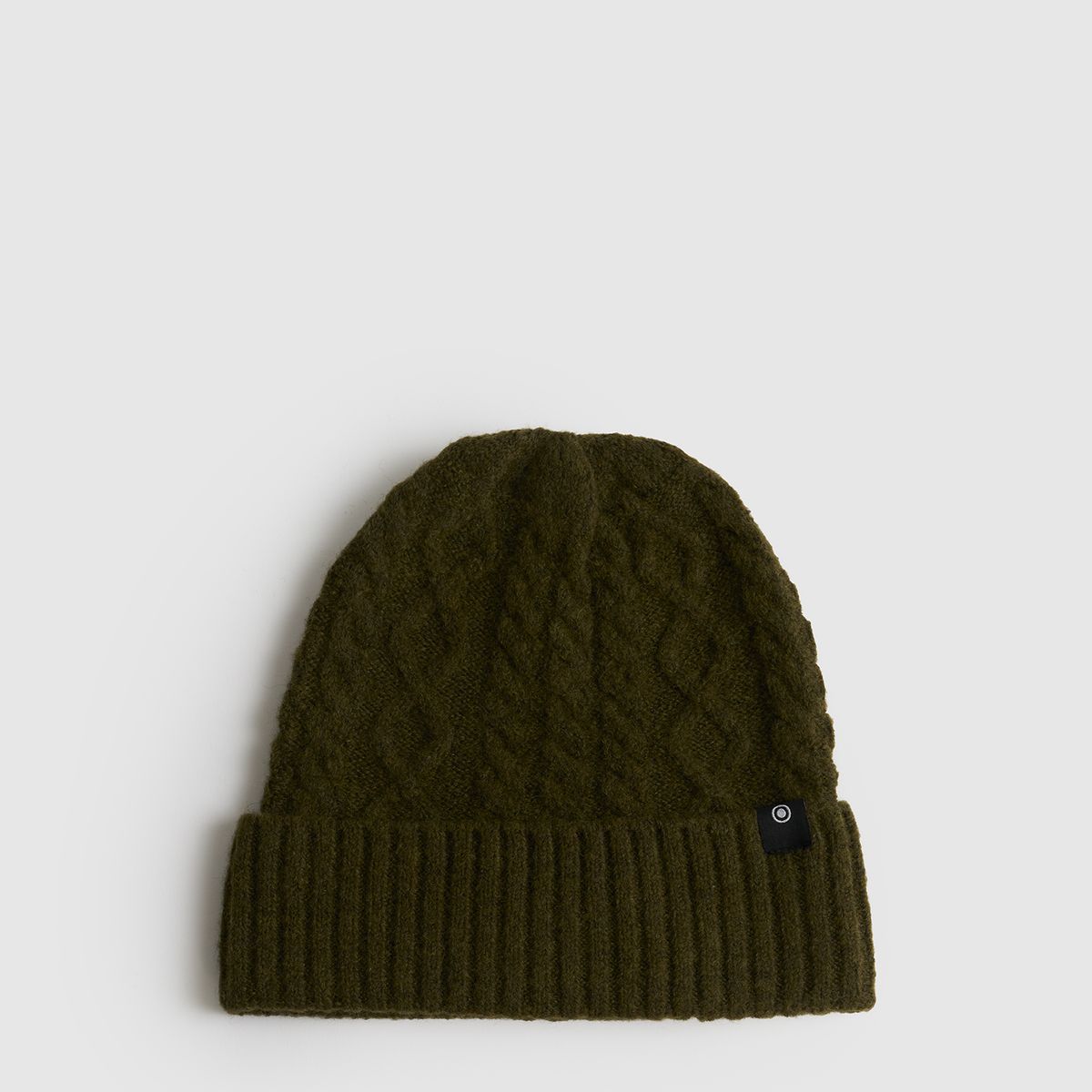LOUNGE - Gorro Tejido Alto Invierno LOUNGE