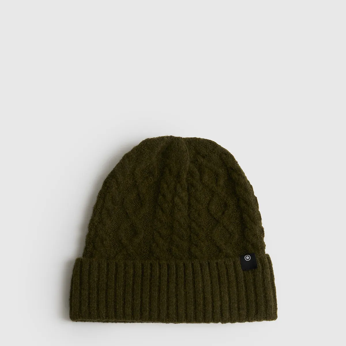 LOUNGE - Gorro Tejido Alto Invierno LOUNGE