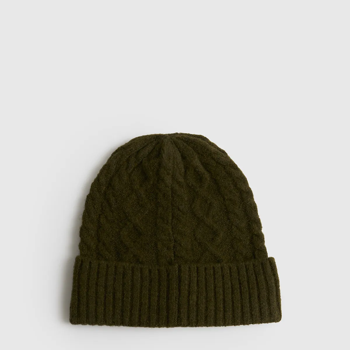 LOUNGE - Gorro Tejido Alto Invierno LOUNGE