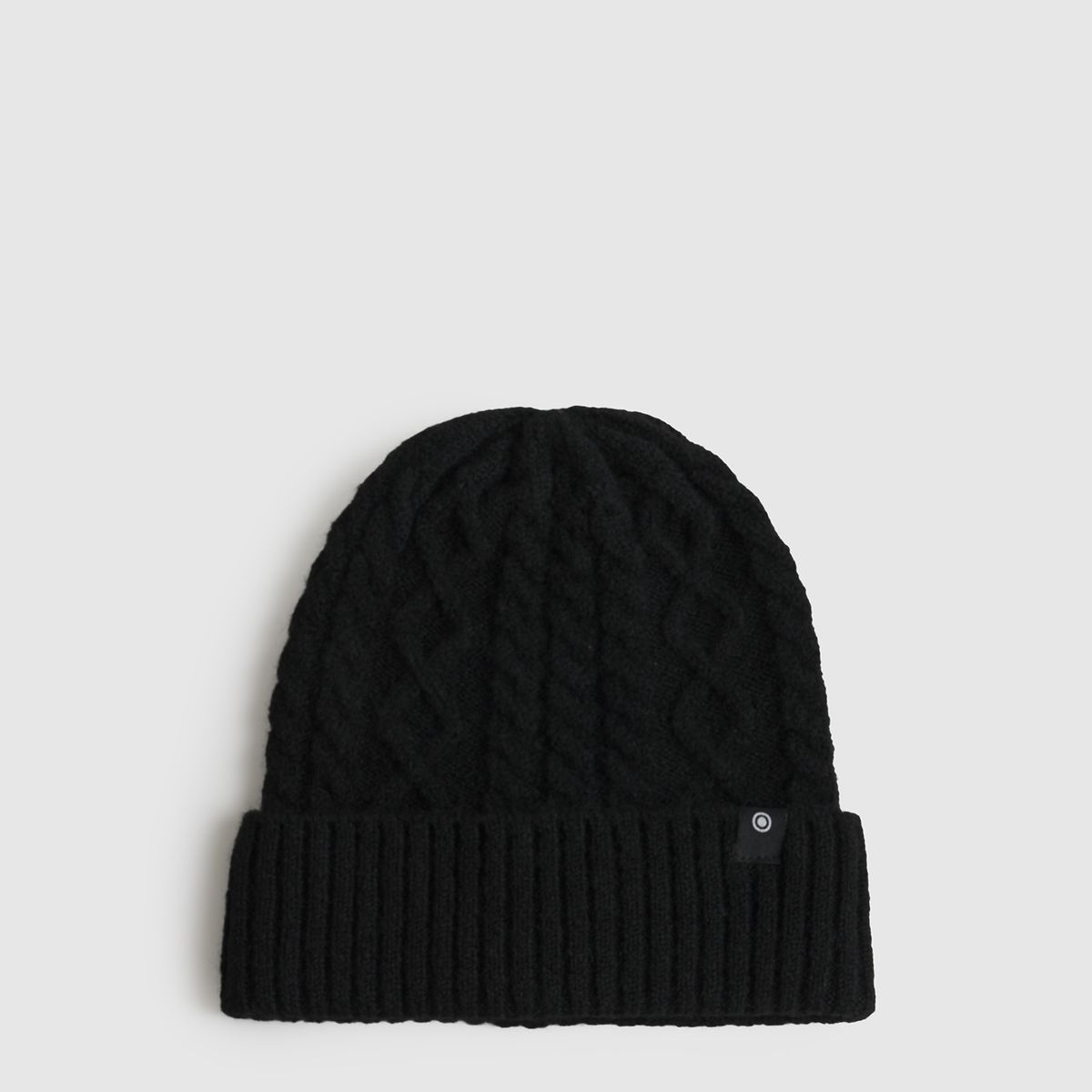 LOUNGE - Gorro Tejido Alto Invierno LOUNGE
