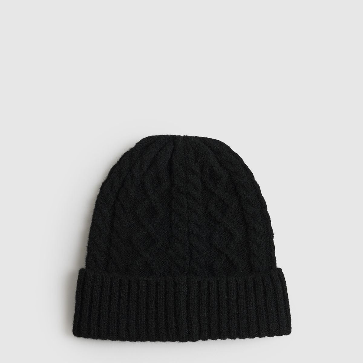 LOUNGE - Gorro Tejido Alto Invierno LOUNGE