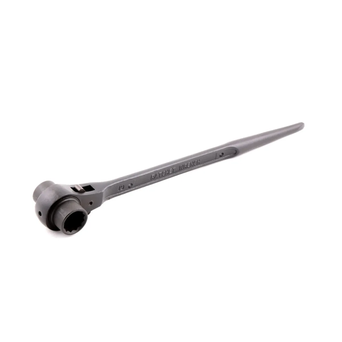 GENERICO - Llave Carraca Para Estructuras X-spark 19 X 22mm