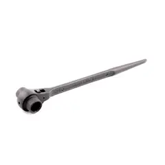 GENERICO - Llave Carraca Para Estructuras X-spark 19 X 24mm