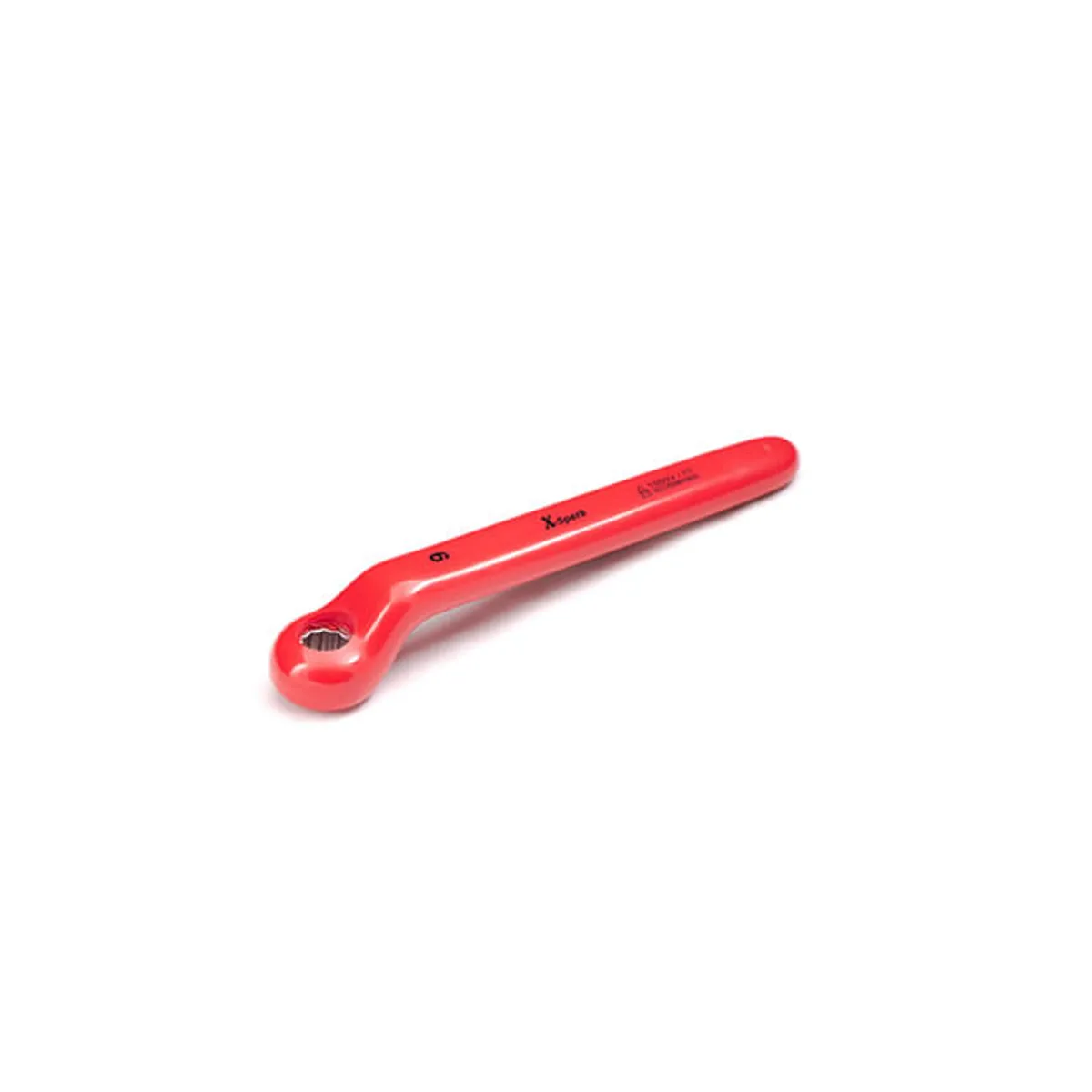 GENERICO - Llave Corona Aislada 1000v X-spark 32mm