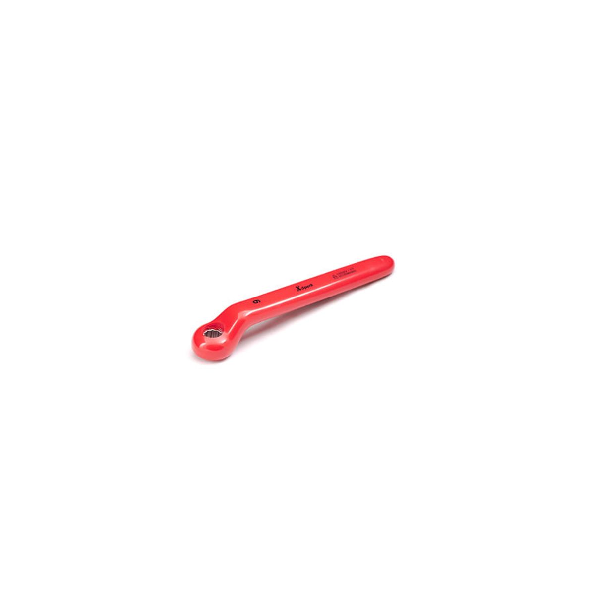 GENERICO - Llave Corona Aislada 1000v X-spark 13mm