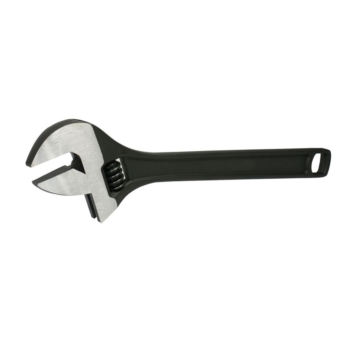 GENERICO - Llave Francesa Pavonada 18 Weilier
