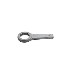 GENERICO - Llave Golpe Corona Impacto Plana 135mm Weilier