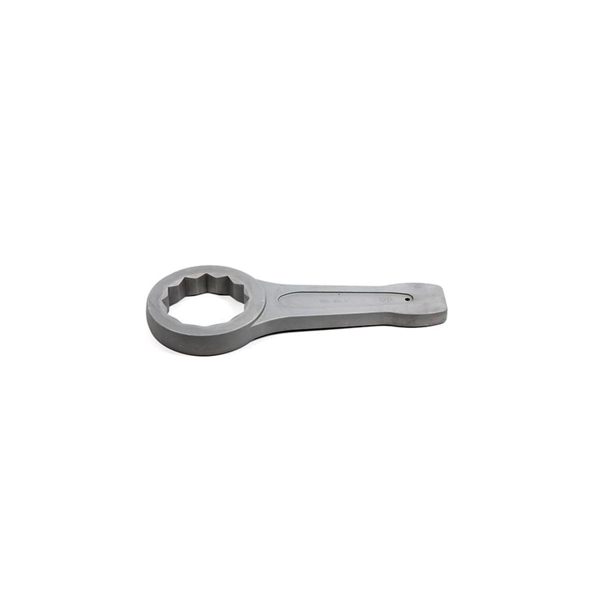 GENERICO - Llave Golpe Corona Impacto Plana 150mm Weilier