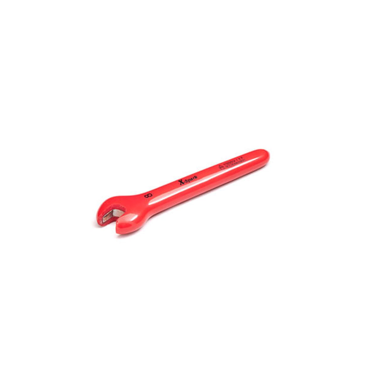 GENERICO - Llave Punta 30mm Aislado Vde 1000v