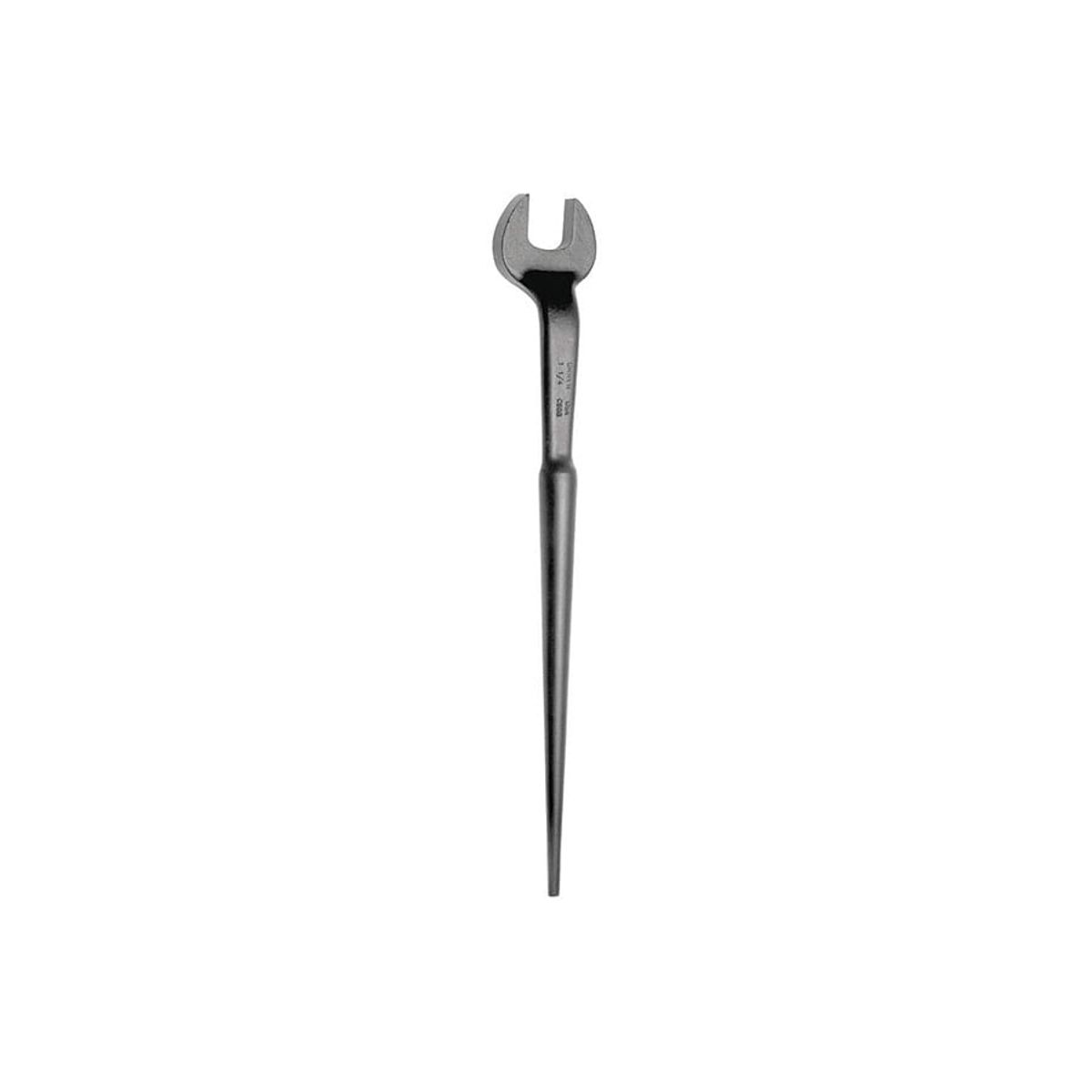 GENERICO - Llave Punta Cola Acero 1 116 X-spark