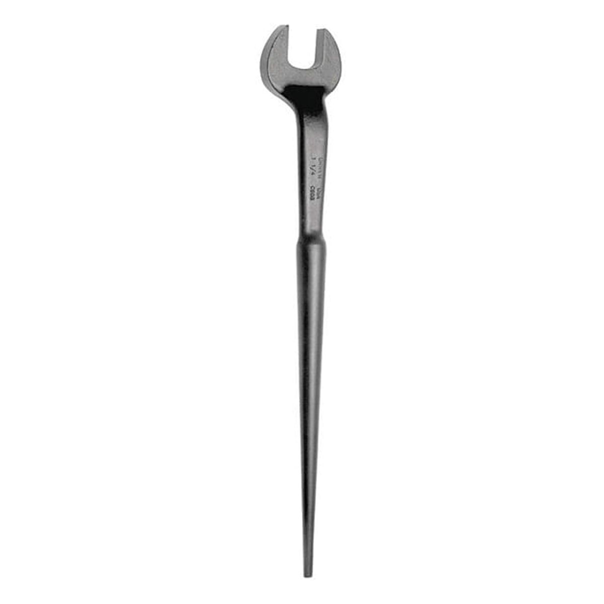 GENERICO - Llave Punta Cola Acero 1 38 X-spark