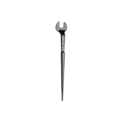 GENERICO - Llave Punta Cola Acero 1 58 X-spark