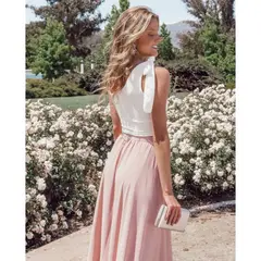 MI PLACARD - CROP TOP CAMILA LAZO 1 HOMBRO