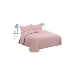 GENERICO - CUBRECAMA DE VERANO TAMAÑO KING-SUPER KING 250x270cm
