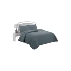 GENERICO - CUBRECAMA DE VERANO TAMAÑO KING-SUPER KING 250x270cm