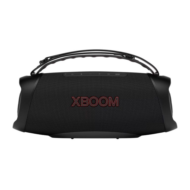 Parlante XBOOM XG8T - 120W - Woofer de 8 pulgadas - Sound Boost - Light Studio - IP67 XG8T