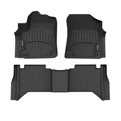 PEUGEOT - Calce perfecto Landtrek 2021+