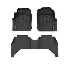 CHEVROLET - Calce perfecto D-Max 2014+