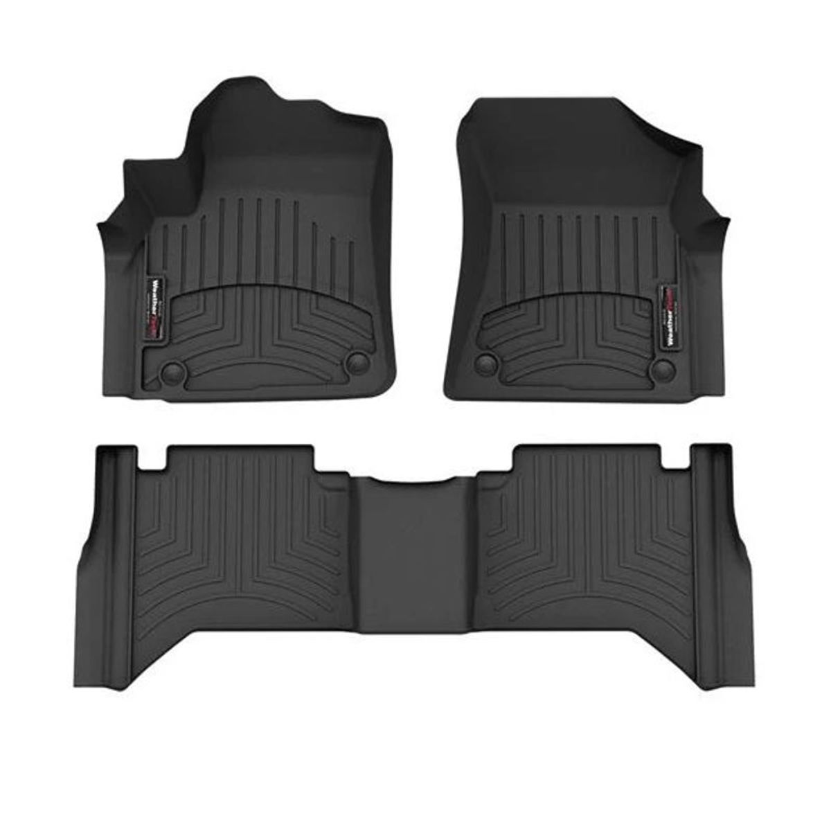 CHANGAN - Calce perfecto Changan Hunter 2020+