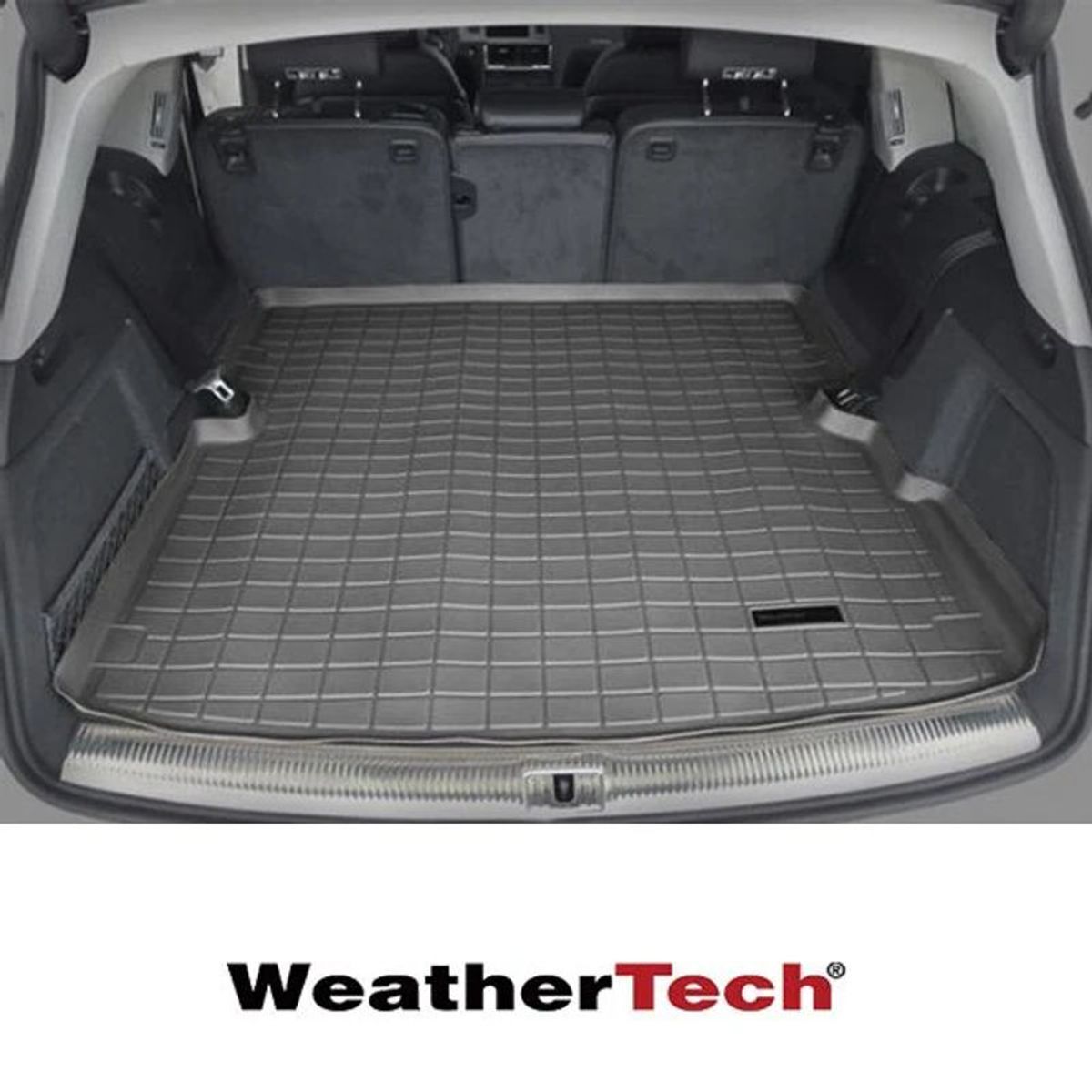 AUDI - Cubre maleta Audi Q7 2010-2016