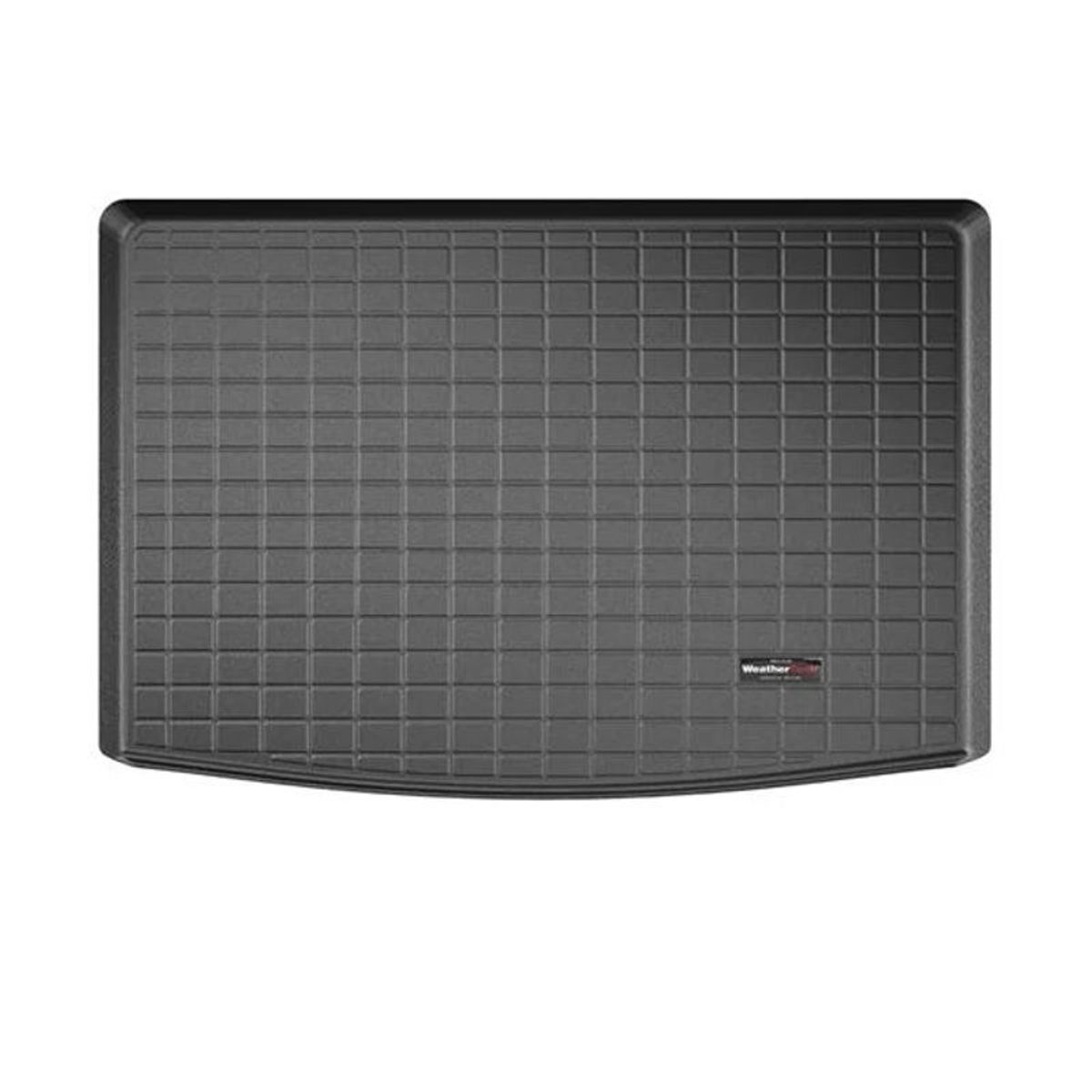 MERCEDES BENZ - Cubre maleta Mercedes Benz GLK 2010-2015