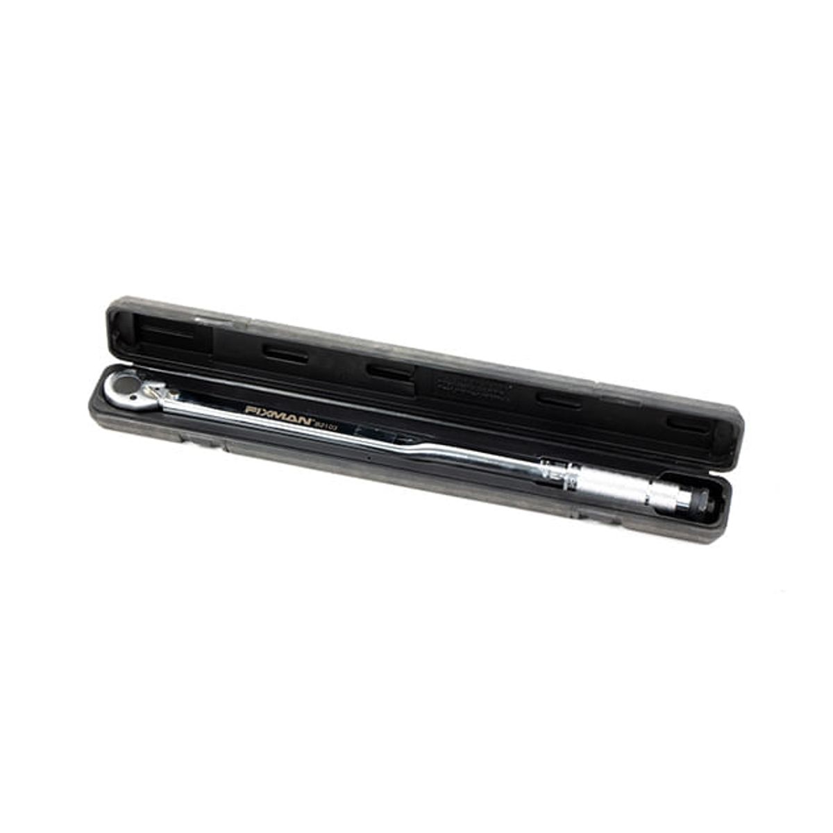 FIXMAN - Llave Torque Fixman Ajuste 12  25-250 Lbpie Largo 640mm