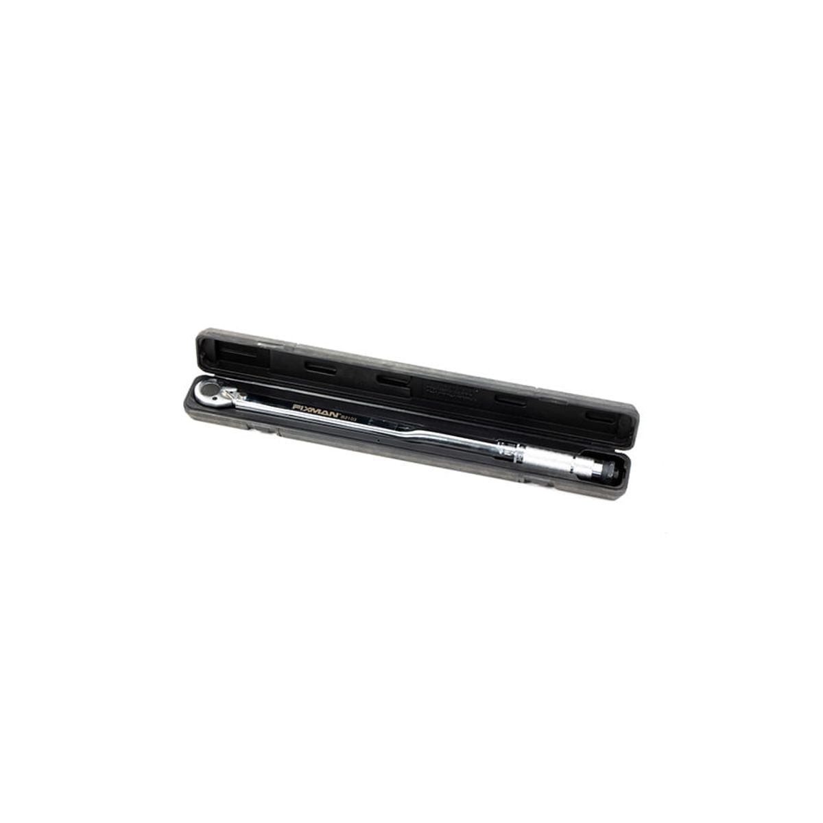 FIXMAN - Llave Torque Fixman Ajuste 12  25-250 Lbpie Largo 640mm