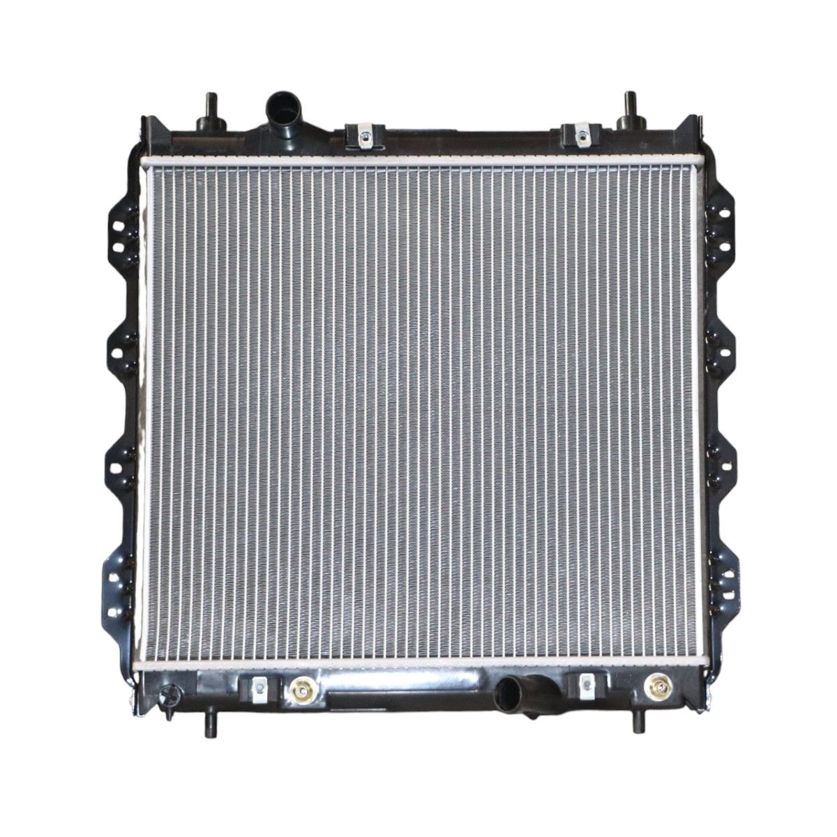 GENERICO - Radiador Chrysler Pt Cruiser 2.4 2003 al 2009