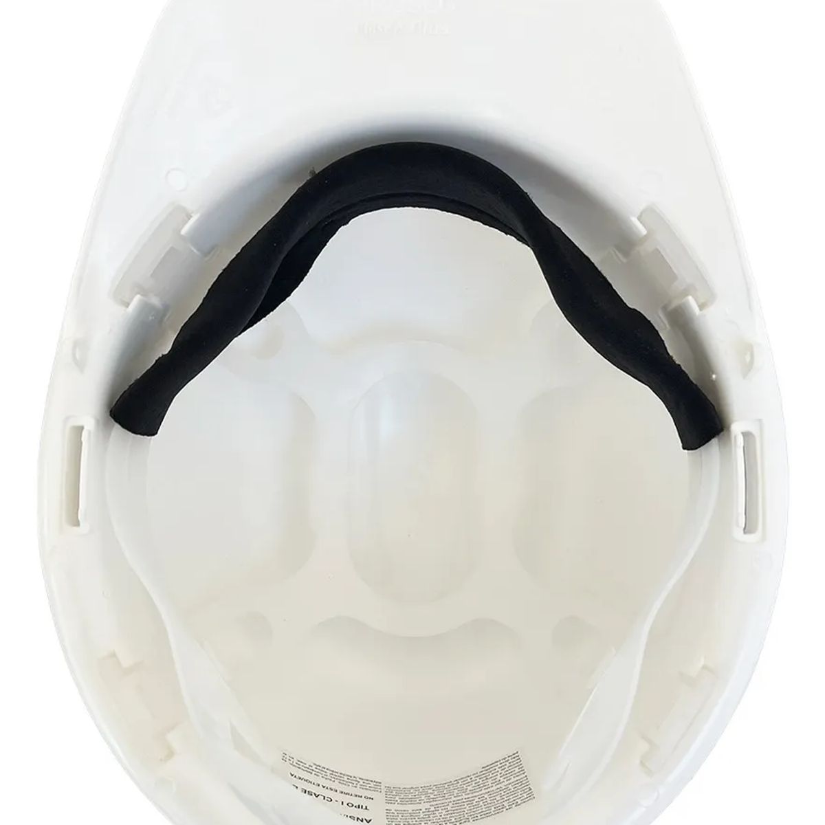 PROSEG - CASCO DE SEGURIDAD PROSEG