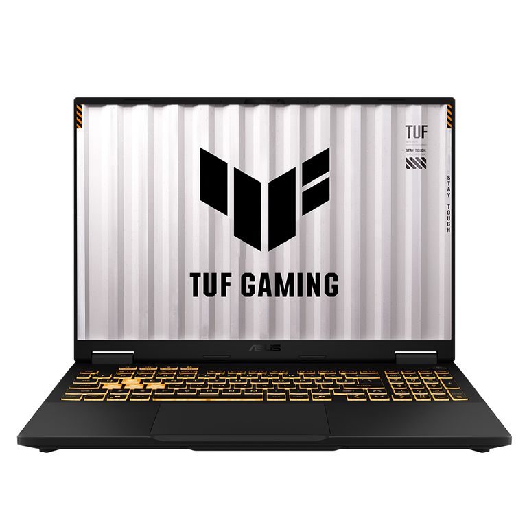 Notebook TUF Gaming F16 Intel Core i5 32GB RAM 1TB SSD RTX 5050