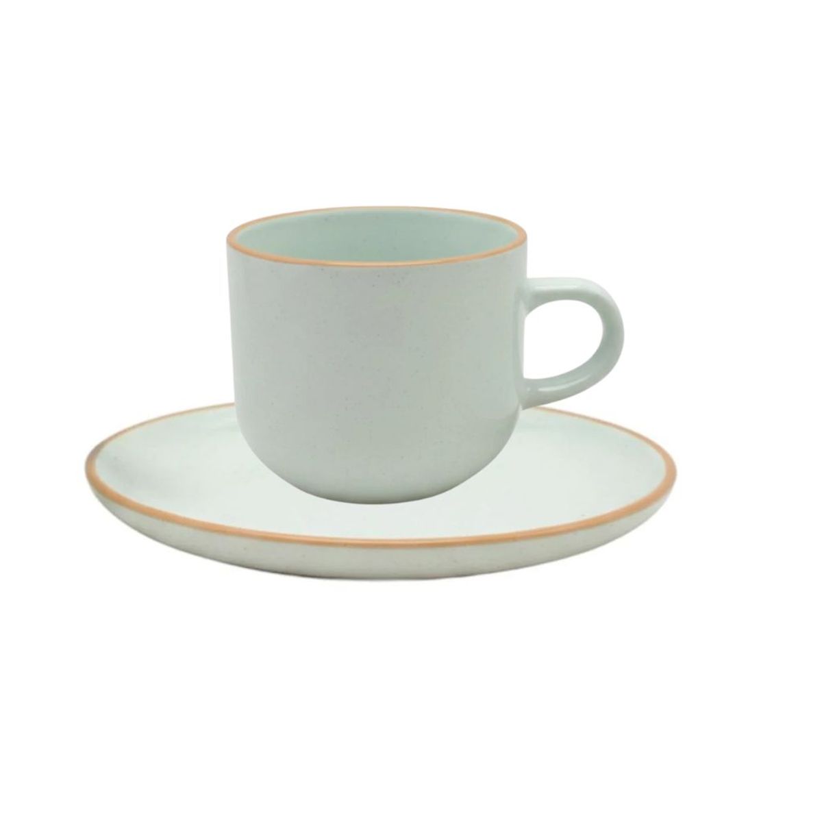 HALLEN - Juego de Té de 12 Piezas  Amalfi Hallen