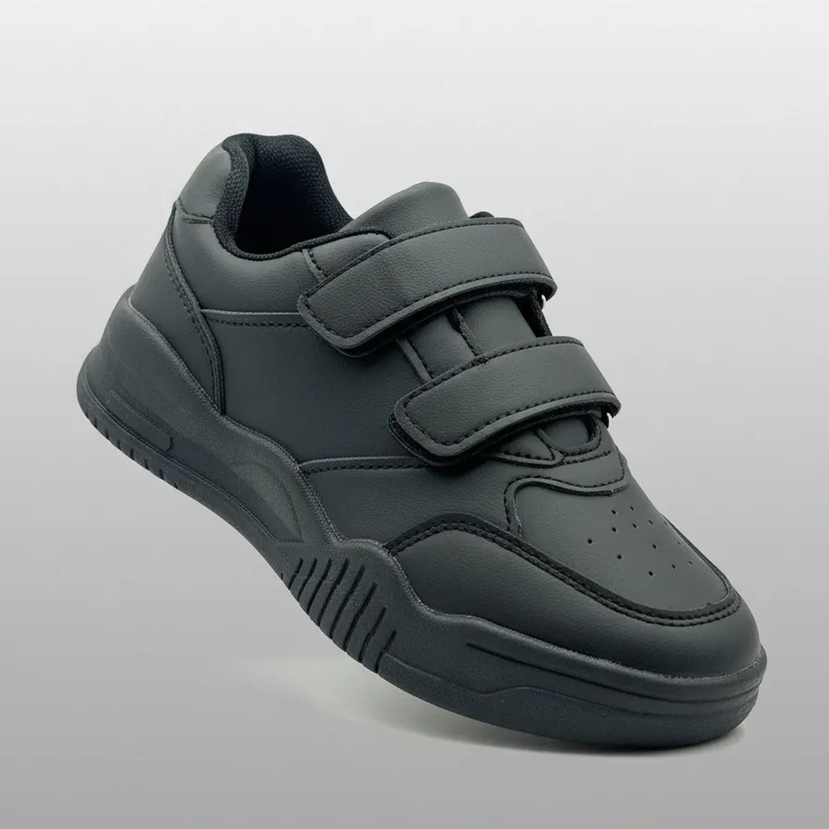 NEW WALK - Zapatilla Escolar  Niño
